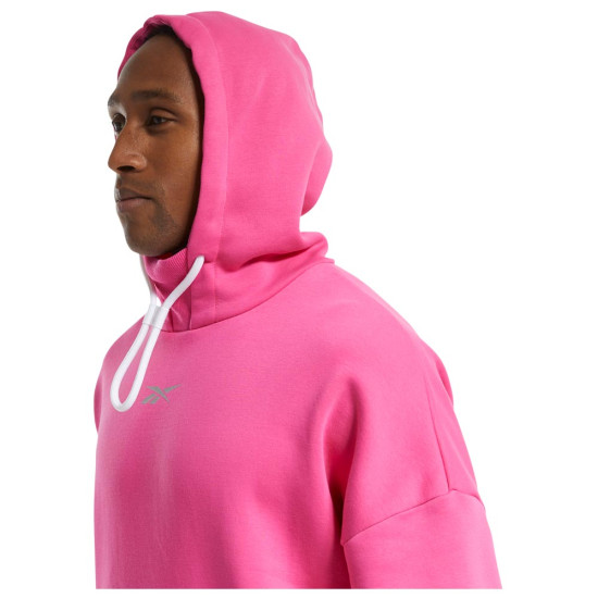 Reebok Ανδρικό φούτερ MYT Fleece Reebok Ανδρικό φούτερ MYT Fleece